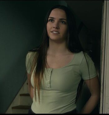 Hannah cheramy leaked private photo uncensored HD quality