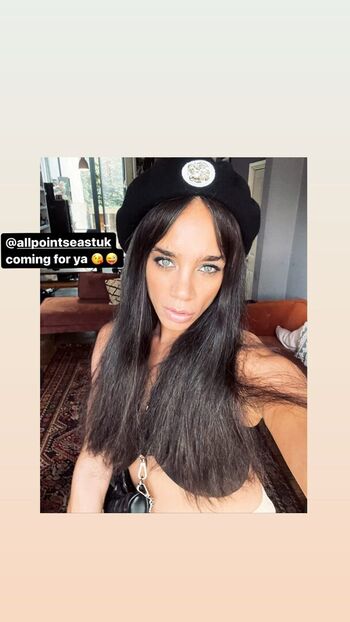 Hannah john kamen  page leaked private photo uncensored HD quality