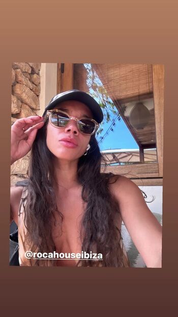 Hannah john kamen  page leaked private photo uncensored HD quality