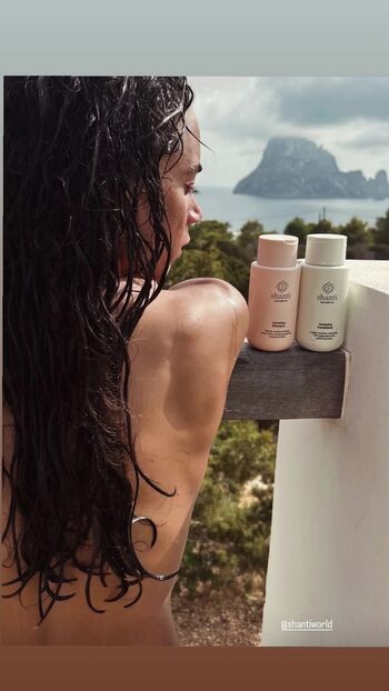 Hannah john kamen leaked private photo uncensored HD quality