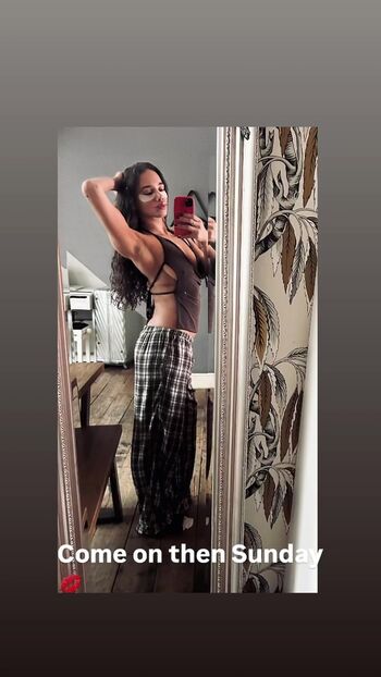Hannah john kamen leaked private photo uncensored HD quality