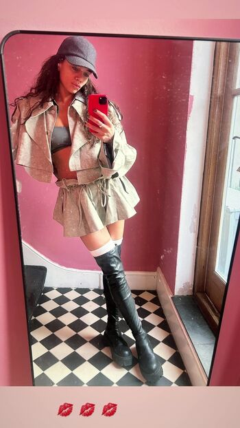 Hannah john kamen leaked private photo uncensored HD quality