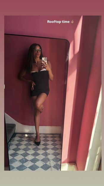 Hannah john kamen leaked private photo uncensored HD quality