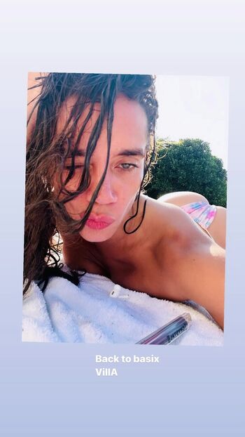 Hannah john kamen leaked private photo uncensored HD quality