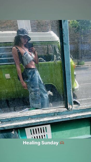 Hannah john kamen leaked private photo uncensored HD quality