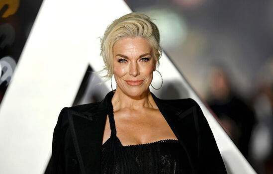 Hannah waddingham  page leaked private photo uncensored HD quality