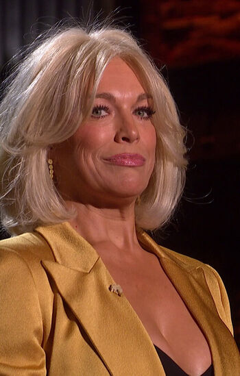 Hannah waddingham  page leaked private photo uncensored HD quality