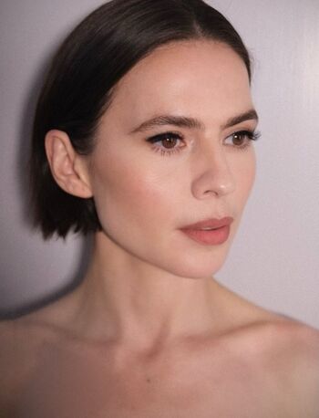 Hayley atwell page leaked private photo uncensored HD quality