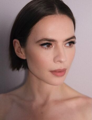 Hayley atwell page leaked private photo uncensored HD quality