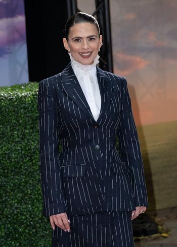 Hayley atwell page leaked private photo uncensored HD quality