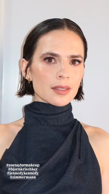 Hayley atwell page leaked private photo uncensored HD quality