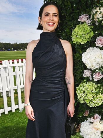 Hayley atwell page leaked private photo uncensored HD quality