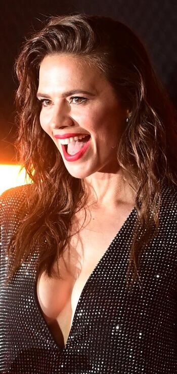 Hayley atwell page leaked private photo uncensored HD quality