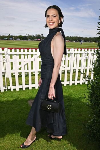 Hayley atwell page leaked private photo uncensored HD quality
