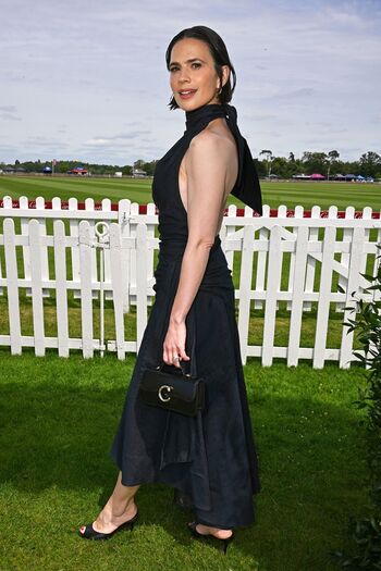 Hayley atwell page leaked private photo uncensored HD quality