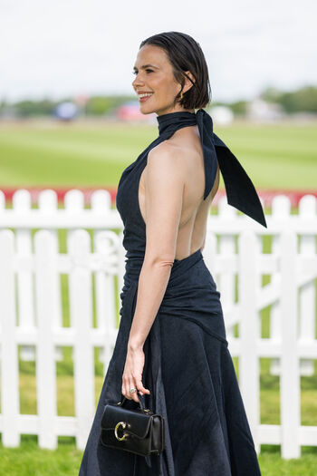 Hayley atwell page leaked private photo uncensored HD quality