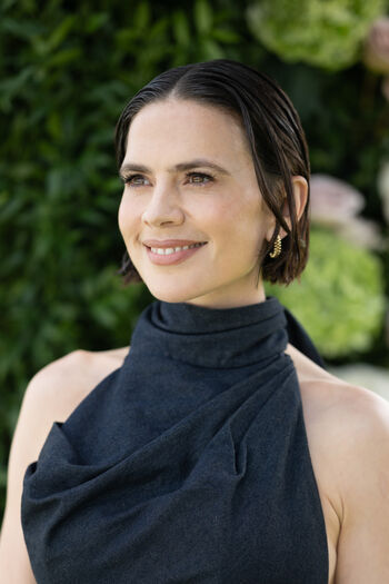 Hayley atwell page leaked private photo uncensored HD quality