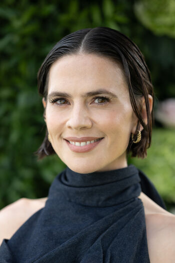 Hayley atwell page leaked private photo uncensored HD quality