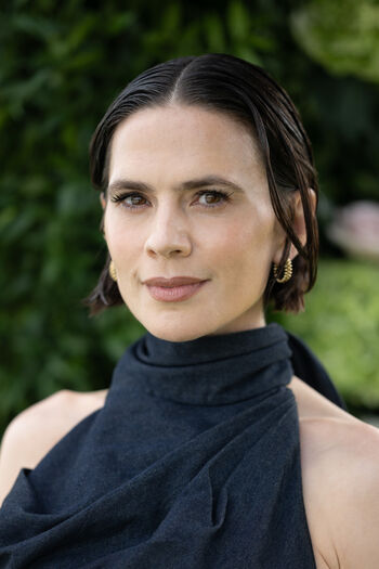 Hayley atwell page leaked private photo uncensored HD quality