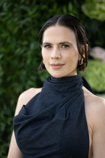 Hayley atwell page leaked private photo uncensored HD quality
