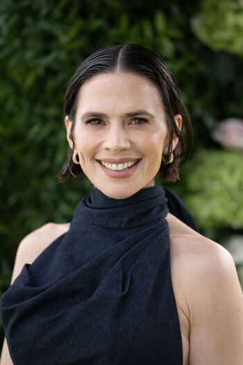 Hayley atwell page leaked private photo uncensored HD quality