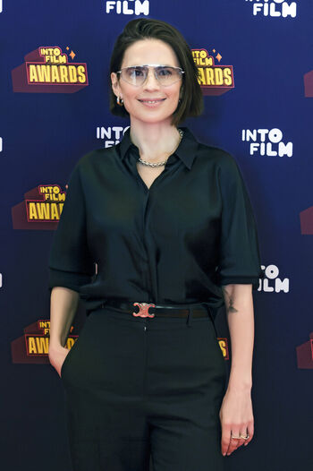 Hayley atwell leaked private photo uncensored HD quality