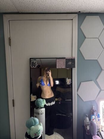 Haymartinn leaked private photo uncensored HD quality