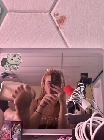 Haymartinn leaked private photo uncensored HD quality
