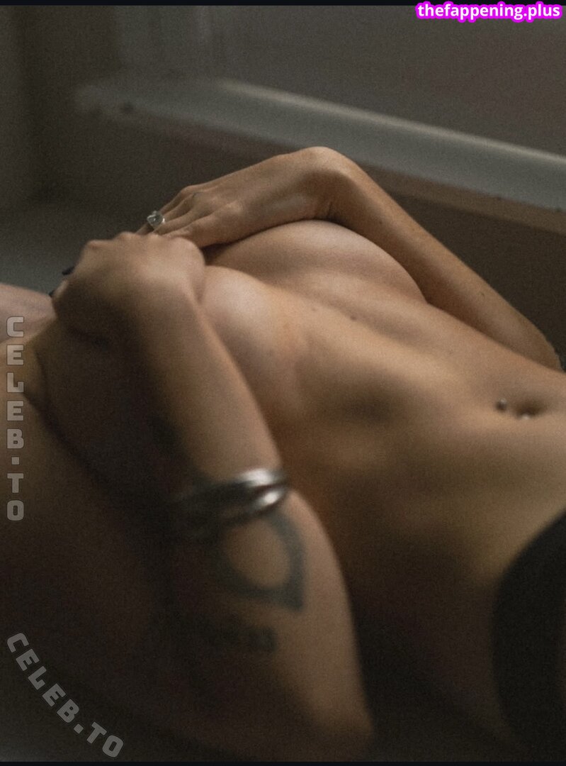 Page/ leaked private photo uncensored HD quality
