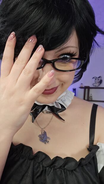 Helloneptune leaked private photo uncensored HD quality