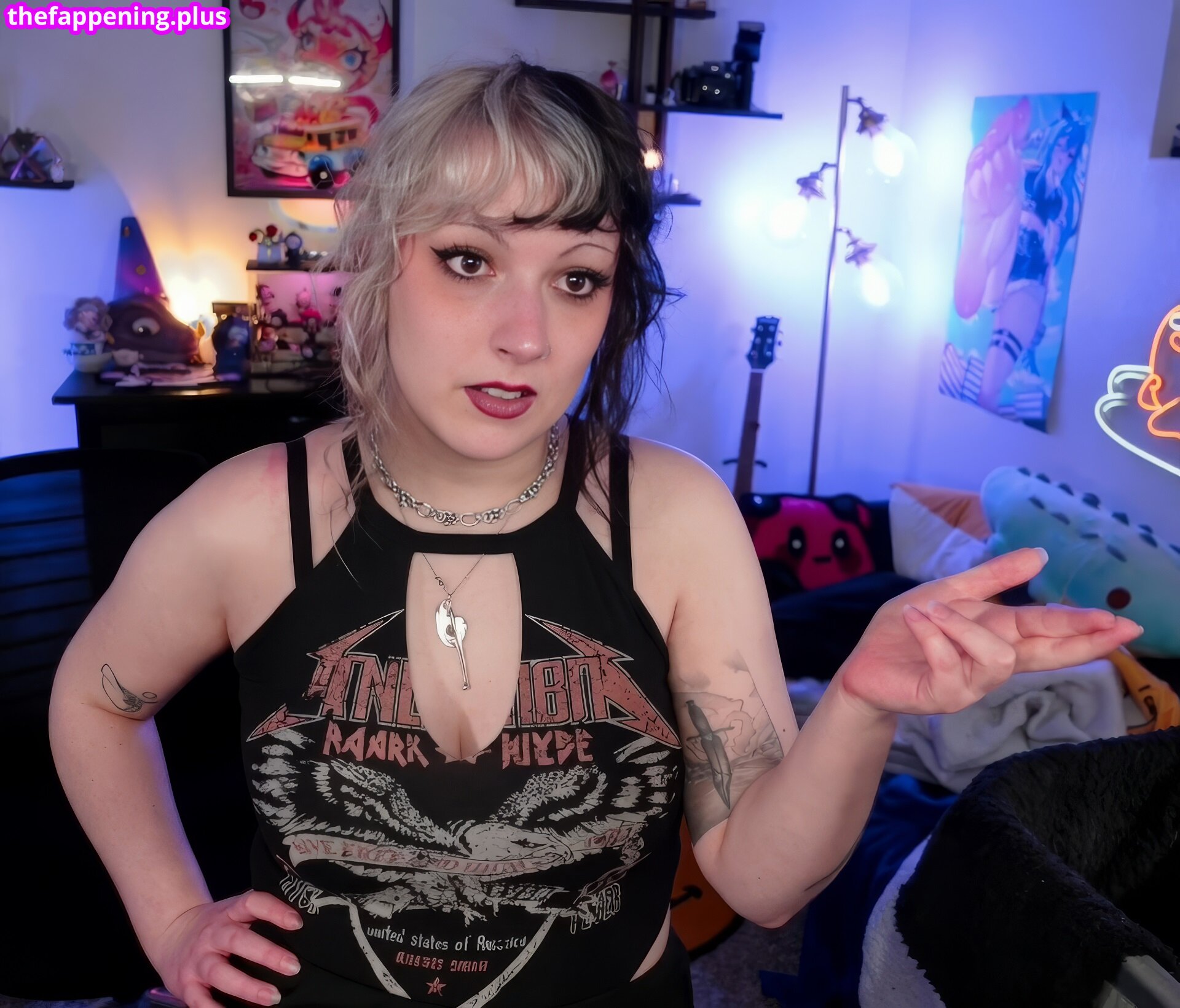 Page/ leaked private photo uncensored HD quality