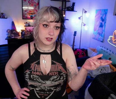 Helloneptune leaked private photo uncensored HD quality
