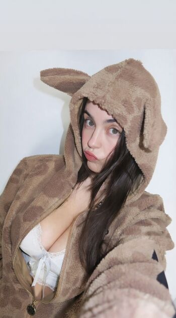 Heyimbee leaked private photo uncensored HD quality