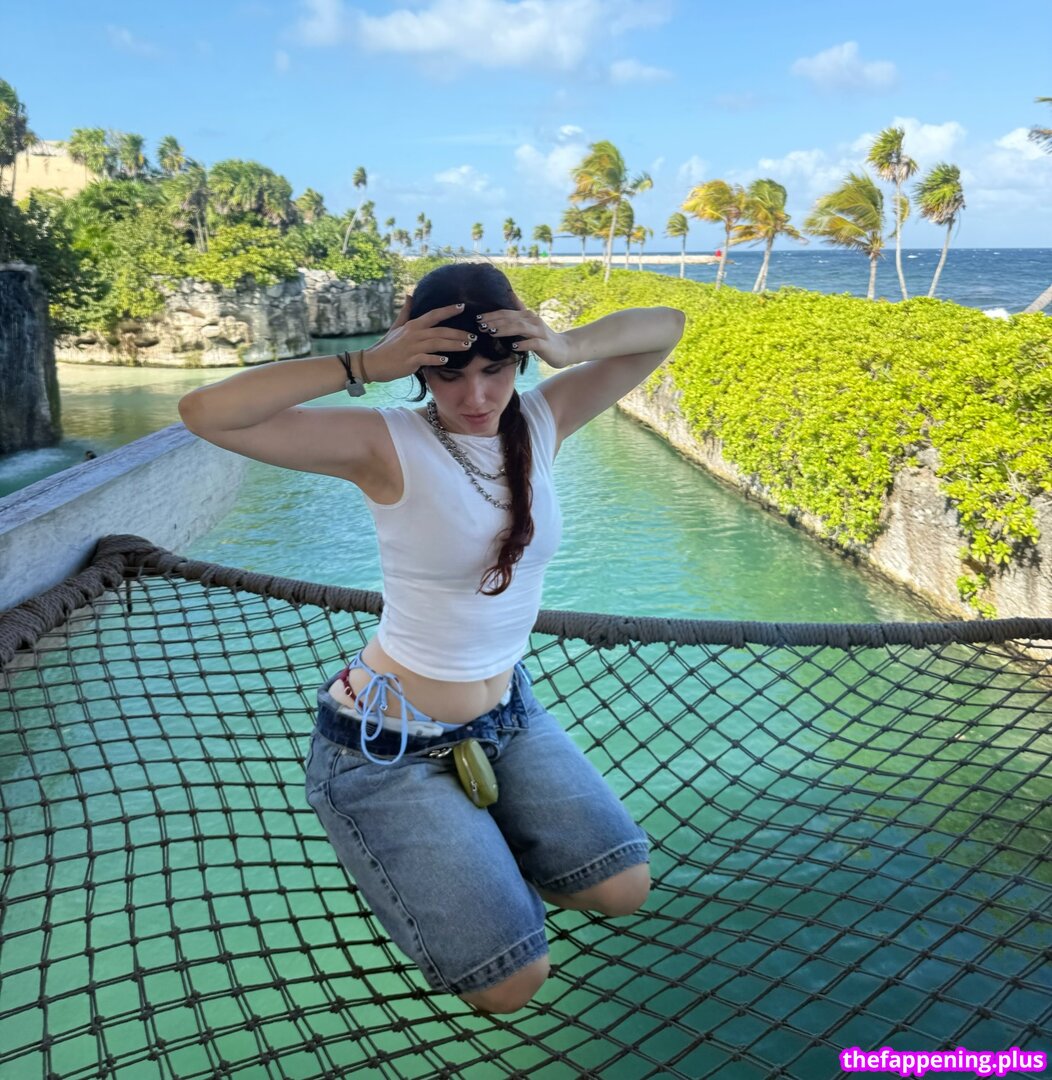 Page/ leaked private photo uncensored HD quality