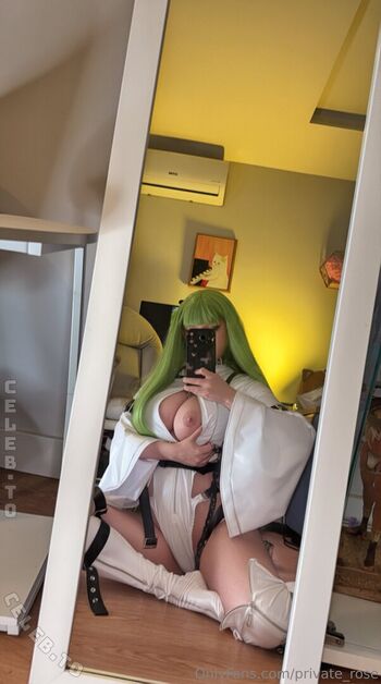 Hidori rose  page leaked private photo uncensored HD quality