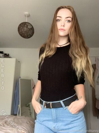Highlandbunny  page leaked private photo uncensored HD quality