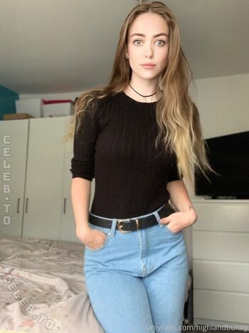 Highlandbunny  page leaked private photo uncensored HD quality