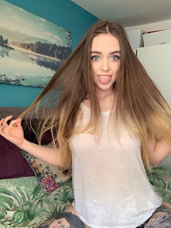 Highlandbunny leaked private photo uncensored HD quality