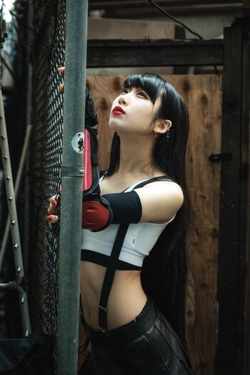 Himari tsukishiro page leaked private photo uncensored HD quality