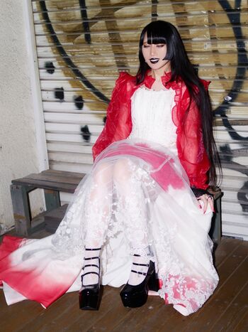 Himari tsukishiro page leaked private photo uncensored HD quality