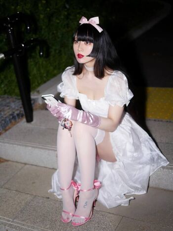 Himari tsukishiro page leaked private photo uncensored HD quality