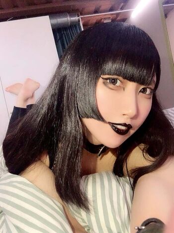 Himari tsukishiro page leaked private photo uncensored HD quality