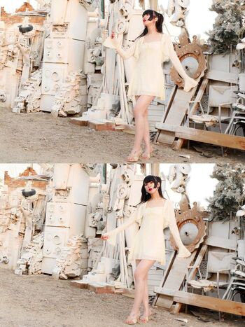 Himari tsukishiro page leaked private photo uncensored HD quality