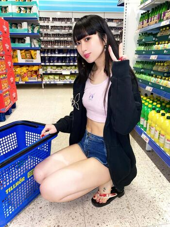 Himari tsukishiro page leaked private photo uncensored HD quality