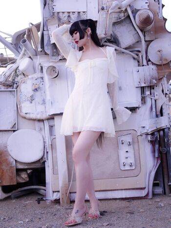 Himari tsukishiro page leaked private photo uncensored HD quality