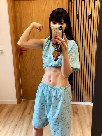 Himari tsukishiro page leaked private photo uncensored HD quality