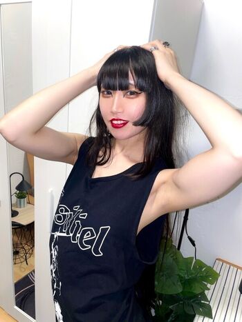Himari tsukishiro page leaked private photo uncensored HD quality