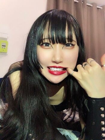 Himari tsukishiro page leaked private photo uncensored HD quality