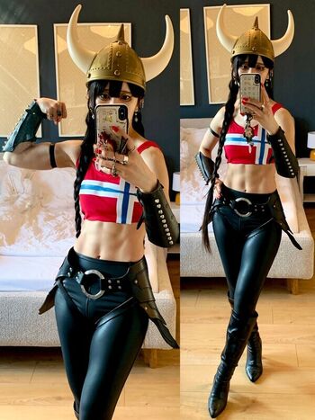 Himari tsukishiro leaked private photo uncensored HD quality