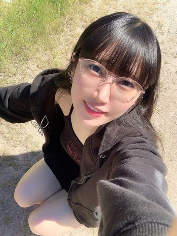 Himari tsukishiro leaked private photo uncensored HD quality